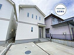 ハートフルタウン北名古屋市片場白山 全2棟 A号棟