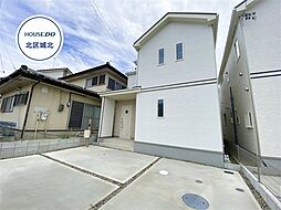 ハートフルタウン北名古屋市片場白山　全2棟　B号棟