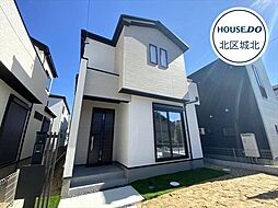 グラファーレ北名古屋市六ツ師7期　全8棟　2号棟