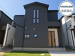 グラファーレ北名古屋市六ツ師7期　全8棟　7号棟