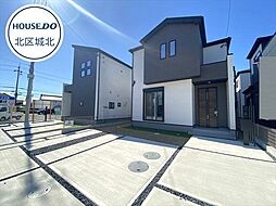 グラファーレ北名古屋市六ツ師7期　全8棟　6号棟