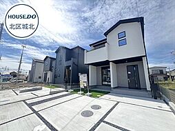 グラファーレ北名古屋市六ツ師7期　全8棟　8号棟