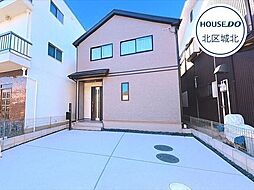 ハートフルタウン北名古屋市熊之庄山の前　全1棟　新築一戸建て
