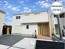 Livele Garden S北区楠第2 全7棟 5号棟