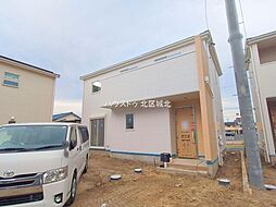 Livele Garden S北区楠第2　全7棟　5号棟