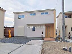 Livele Garden S北区楠第2 全7棟 5号棟