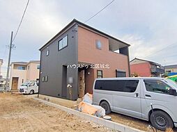 Livele Garden S北区楠第2　全7棟　7号棟