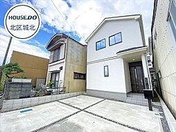 ハートフルタウン北名古屋市高田寺起返4期 全1棟