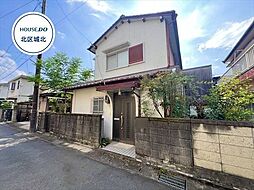 北名古屋市二子栄和　売土地