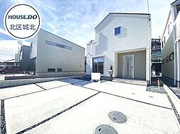 Livele Garden S石橋郷第二 全5棟 5号棟