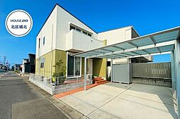 北名古屋市弥勒寺東3丁目 中古一戸建て