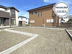 Livele Garden S熊之庄第13 全3棟 2号棟