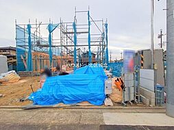 ファーストタウン第2北区福徳町 全4棟 4号地