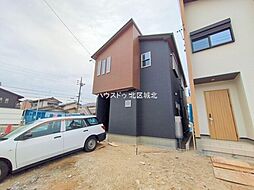 ファーストタウン第2北区福徳町 全4棟 2号地