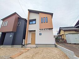 ファーストタウン第2北区福徳町 全4棟 1号地