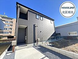 Livele Garden S鹿田流　全2棟　2号棟