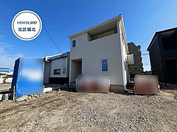 Livele Garden S鹿田流 全2棟 1号棟