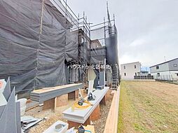 Livele Garden S石橋第3 全2棟 2号棟