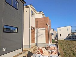 Livele Garden S石橋第3　全2棟　2号棟