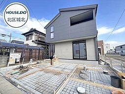 Livele Garden S石橋第3　全2棟　1号棟