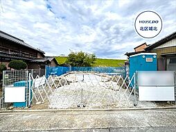 ミラスモ北区成願寺210(1)　新築一戸建て