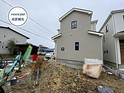 ハートフルタウン北名古屋市薬師寺　全3棟　C号棟