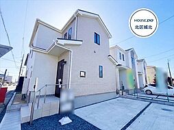 ハートフルタウン北名古屋市薬師寺　全3棟　C号棟