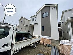 ハートフルタウン北名古屋市薬師寺　全3棟　B号棟