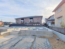 ハートフルタウン北名古屋市薬師寺　全3棟　A号棟