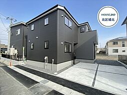 Livele Garden S北名古屋市久地野北浦　全1棟