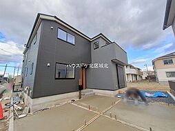 Livele Garden S北名古屋市久地野北浦　全1棟