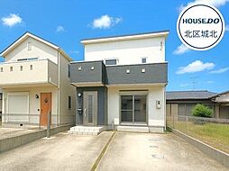 北名古屋市六ツ師中屋敷　中古一戸建て