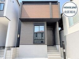 ミラスモ北区川中町023(2)　全2棟　2号棟