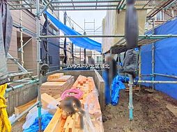 ケイアイクラシエ北区金城町1期　全1棟　新築一戸建て