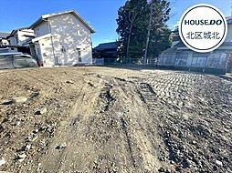 ファーストタウン第2六ツ師松葉　全2棟　2号棟