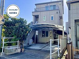 北区上飯田通3丁目　中古一戸建て