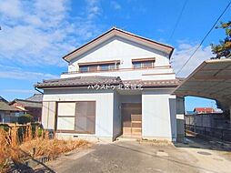 北名古屋市六ツ師北屋敷 中古一戸建て