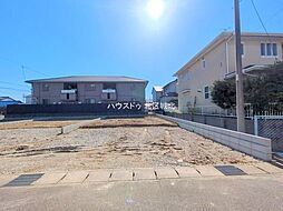 ハートフルタウン北名古屋市薬師寺　全3棟　A号棟　新築一戸建て