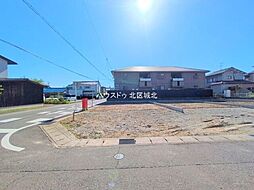 ハートフルタウン北名古屋市薬師寺　全3棟　C号棟　新築一戸建て