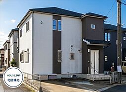 北名古屋市六ツ師中屋敷　中古一戸建て