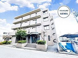 グランドール光音寺