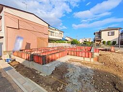 ハートフルタウン北名古屋市熊之庄7期　全1棟　新築一戸建て