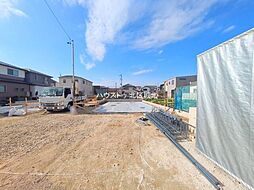 グラファーレ北名古屋市六ツ師8期　全4棟　1号棟