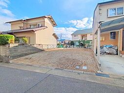 リーブルガーデン北区喜惣治2丁目　1号棟　新築一戸建て