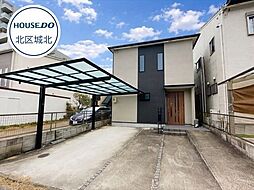 名古屋市北区大野町4丁目　中古一戸建て