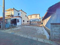 ハートフルタウン北名古屋市宇福寺5期　全1棟　新築一戸建て