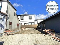 ハートフルタウン北名古屋市宇福寺5期　全1棟　新築一戸建て