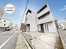 北区清水5丁目　中古一戸建て