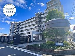 D’クラディア城北