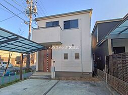 北区池花町　中古一戸建て
